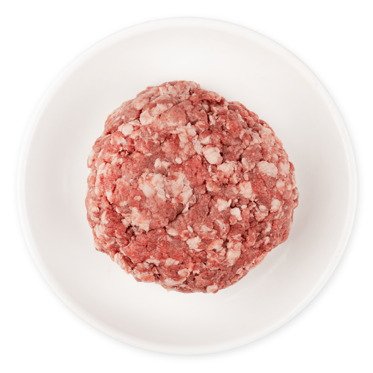Frozen Ground Beef 16 oz