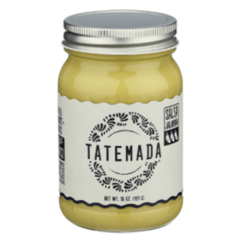 Tatemada Salsa Jalapeño 16 onza(s)