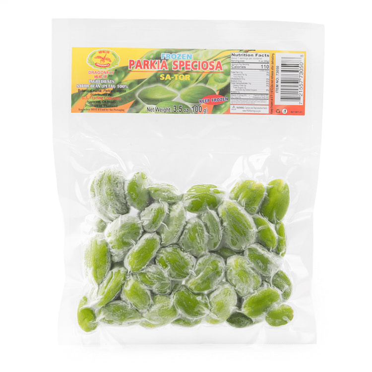 Sa Tor, Frozen 100 克