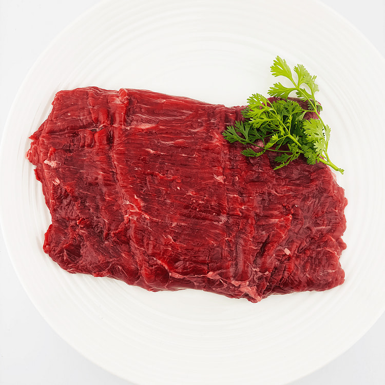 Beef Sirloin Flap Steak (Fraldinha de Alcatra) 16 oz