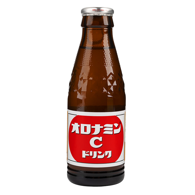 Otsuka Oronamin C Energy Drink 120 盎司