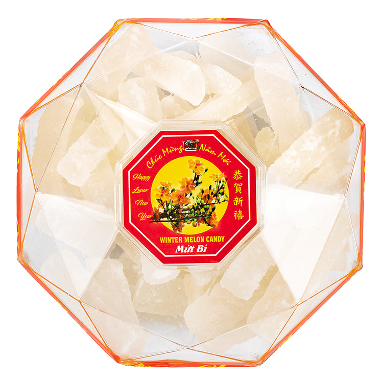 Winter Melon Candy (Mut Bi) 300 g