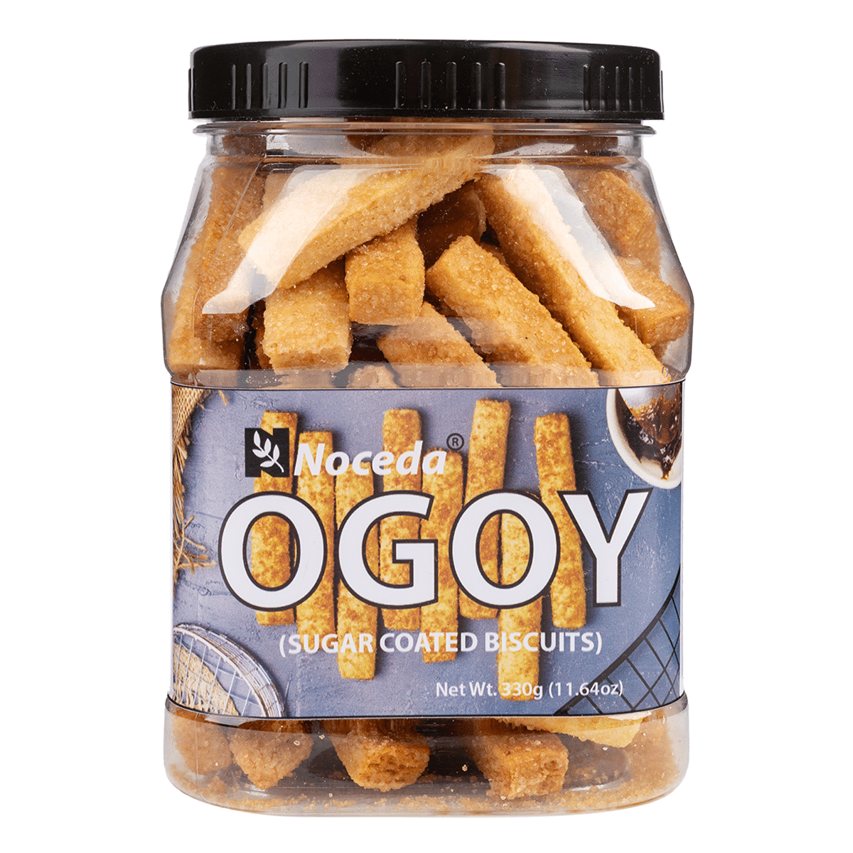 Noceda Ogoy in Tub 300 g