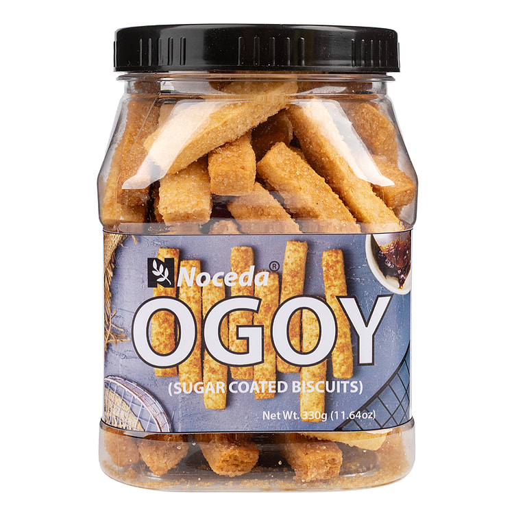 Noceda Ogoy in Tub 300 克