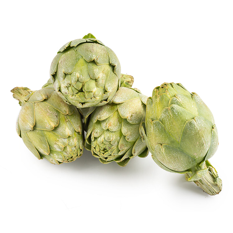 Baby Artichoke 12 온스