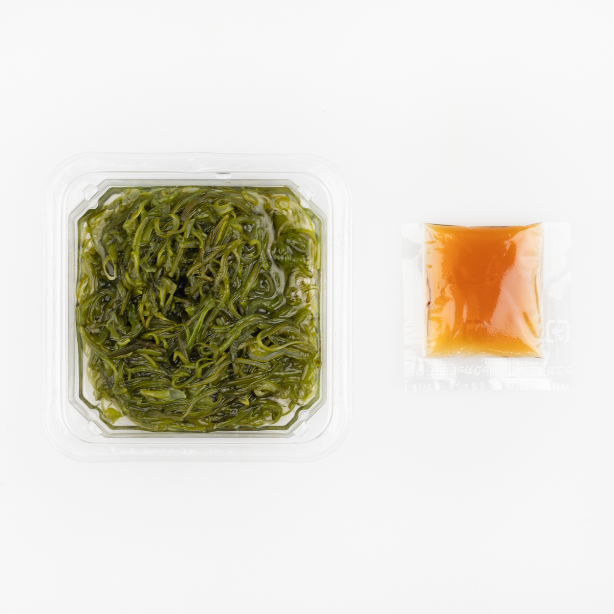 ハチヨー めかぶ 3P 105 グラム - Weee!