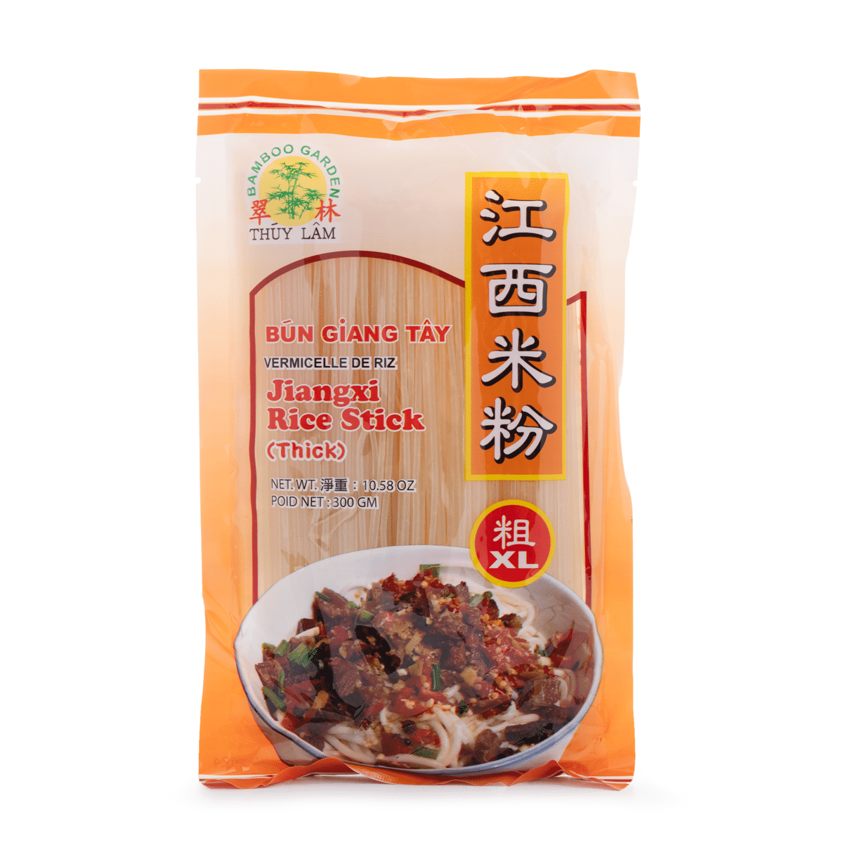 翠林牌 江西米粉(粗) 300 克