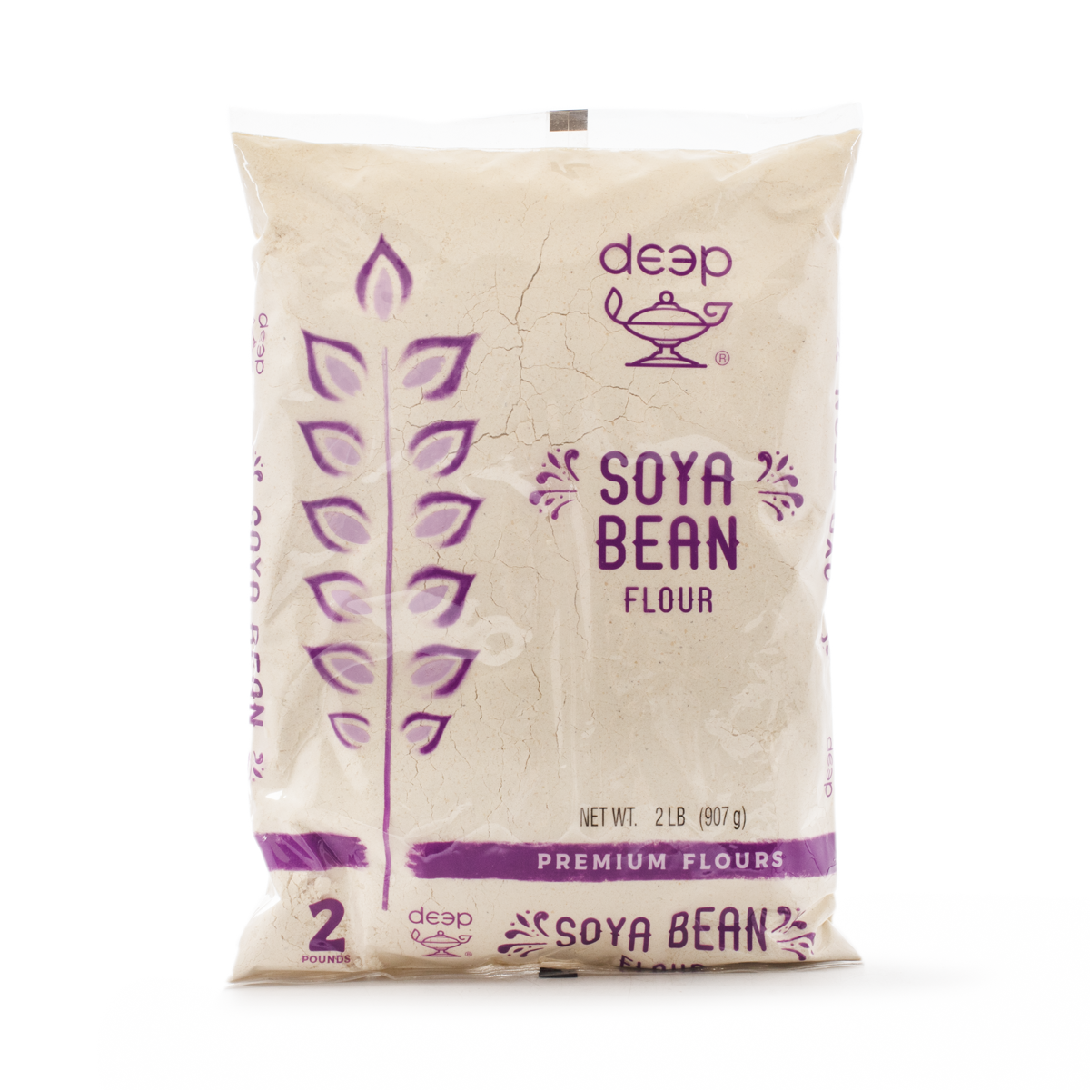 Get Deep Soya Bean Flour 2 lb Delivered Weee! Asian Market