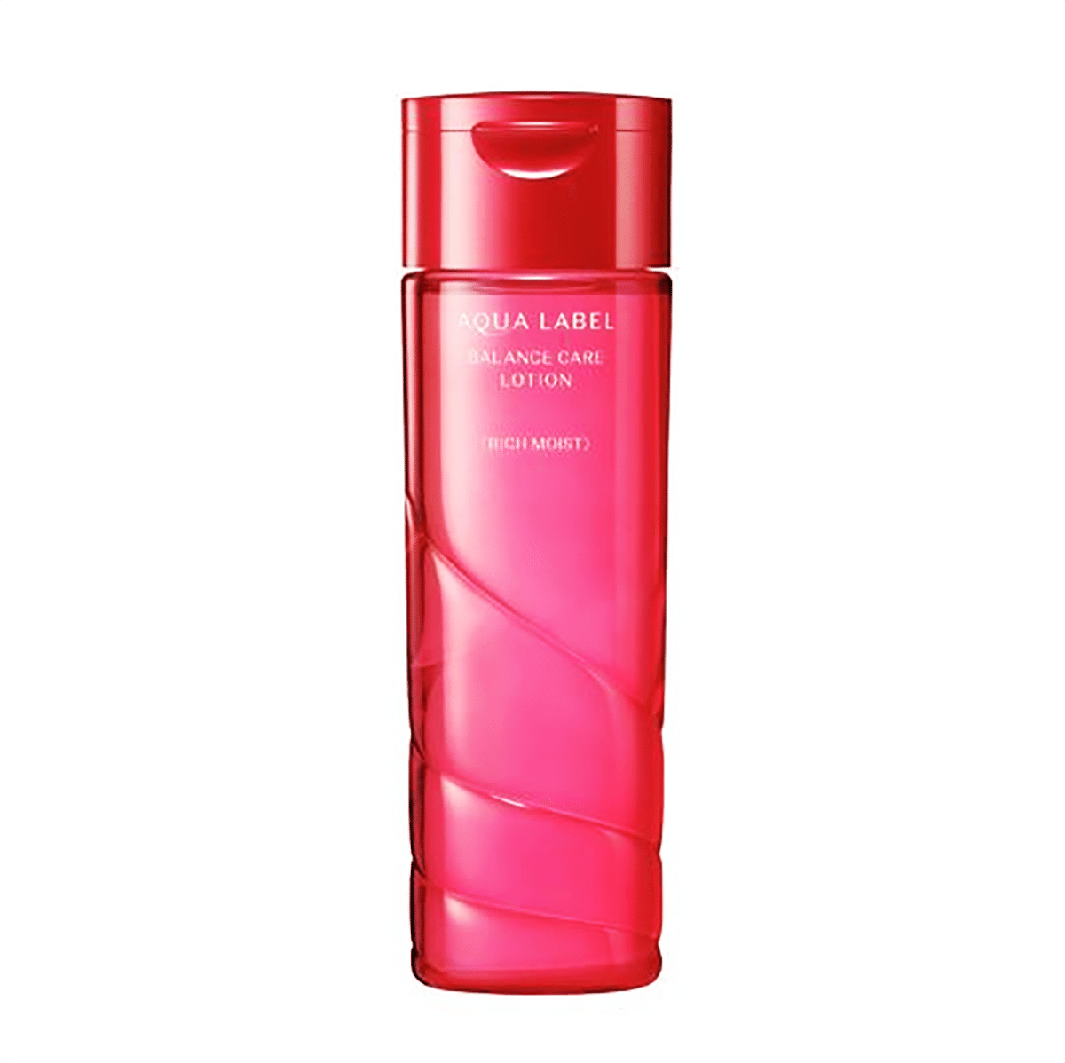 Loção Hidratante Rica Shiseido Aqua Label Balance Care 1 unidade(s)