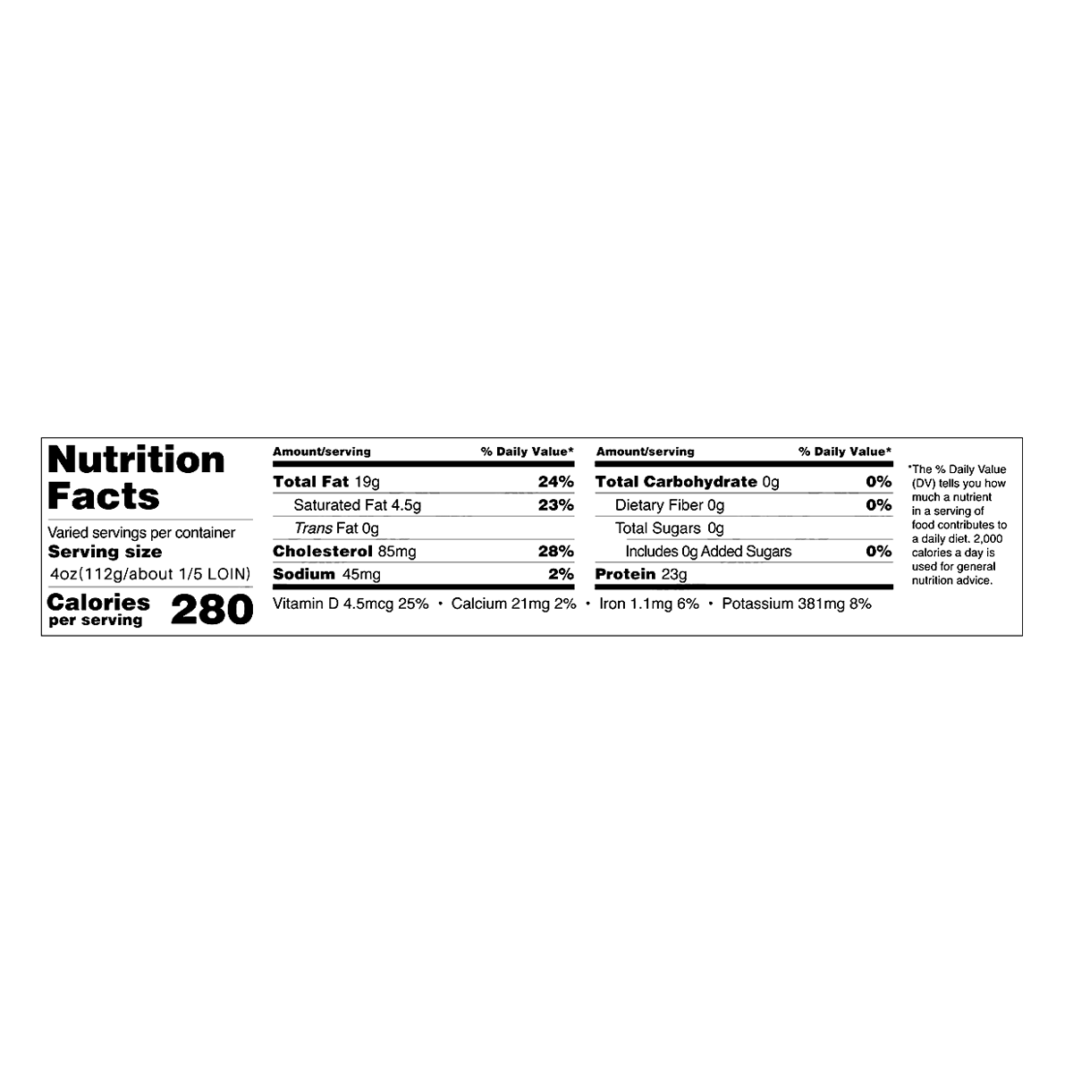 ハマチ 刺身 冷凍 1-1.4 ポンド - Weee!