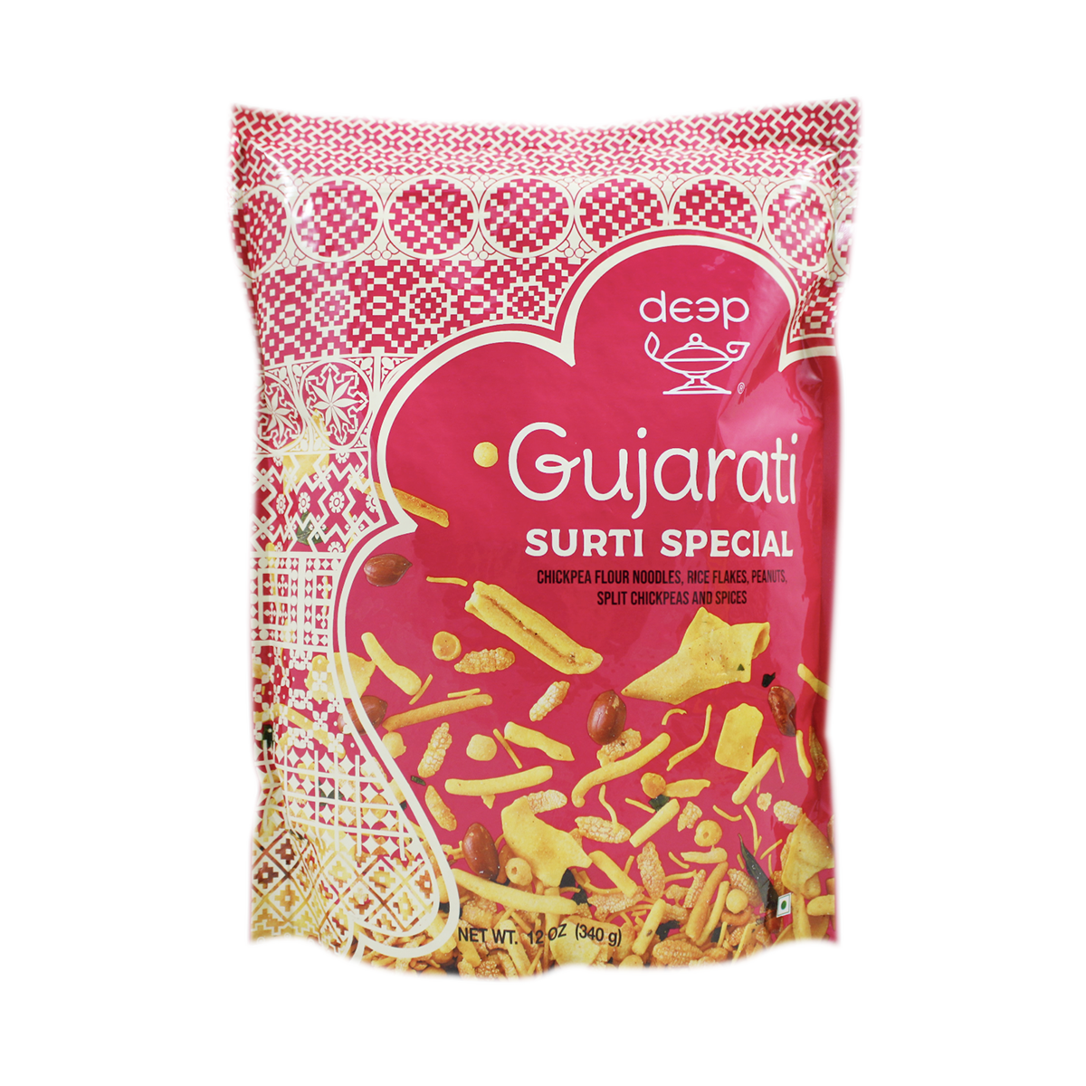 Deep Gujarati Surti Special Weee!