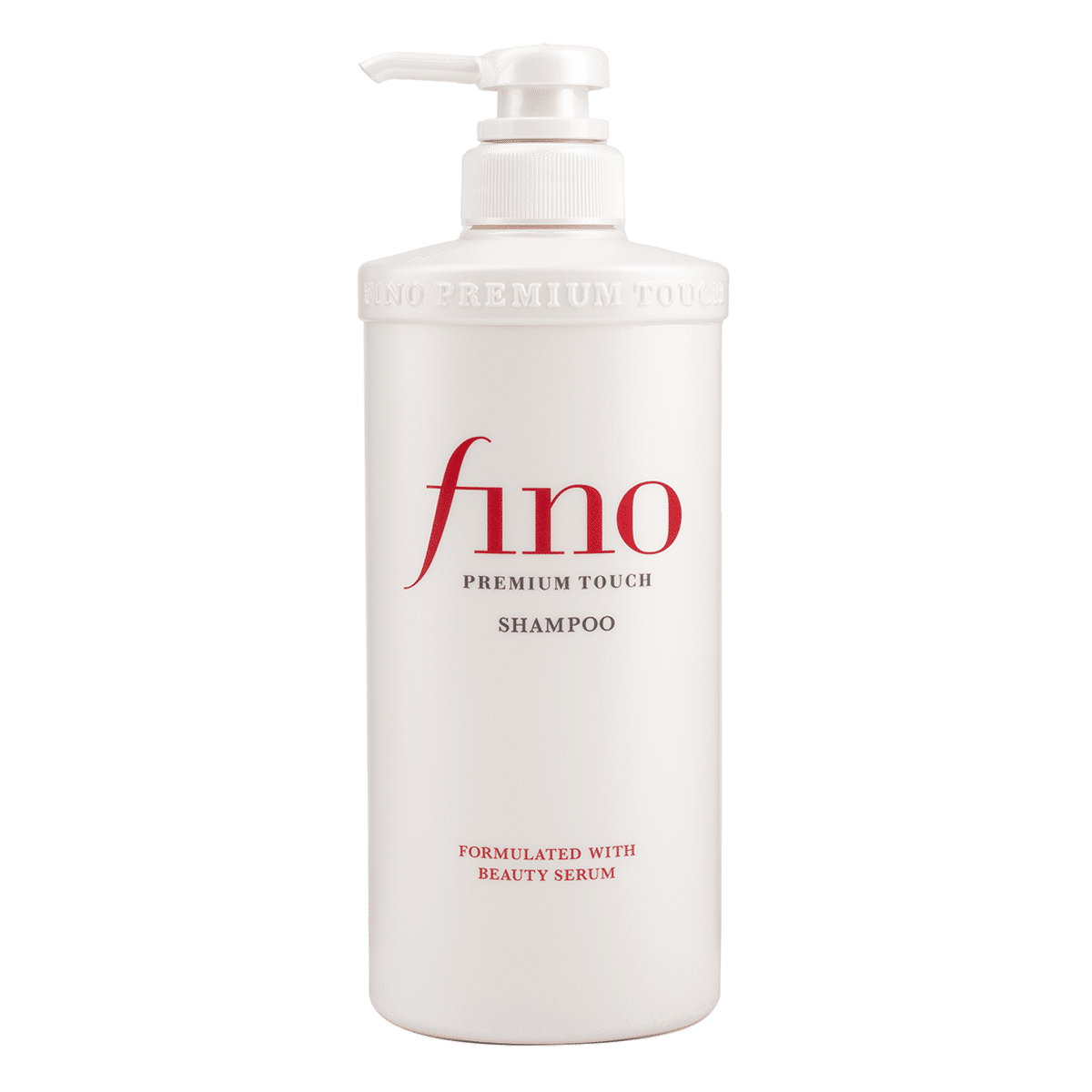Fino Shampoo Hidratante Premium Touch 550 ml