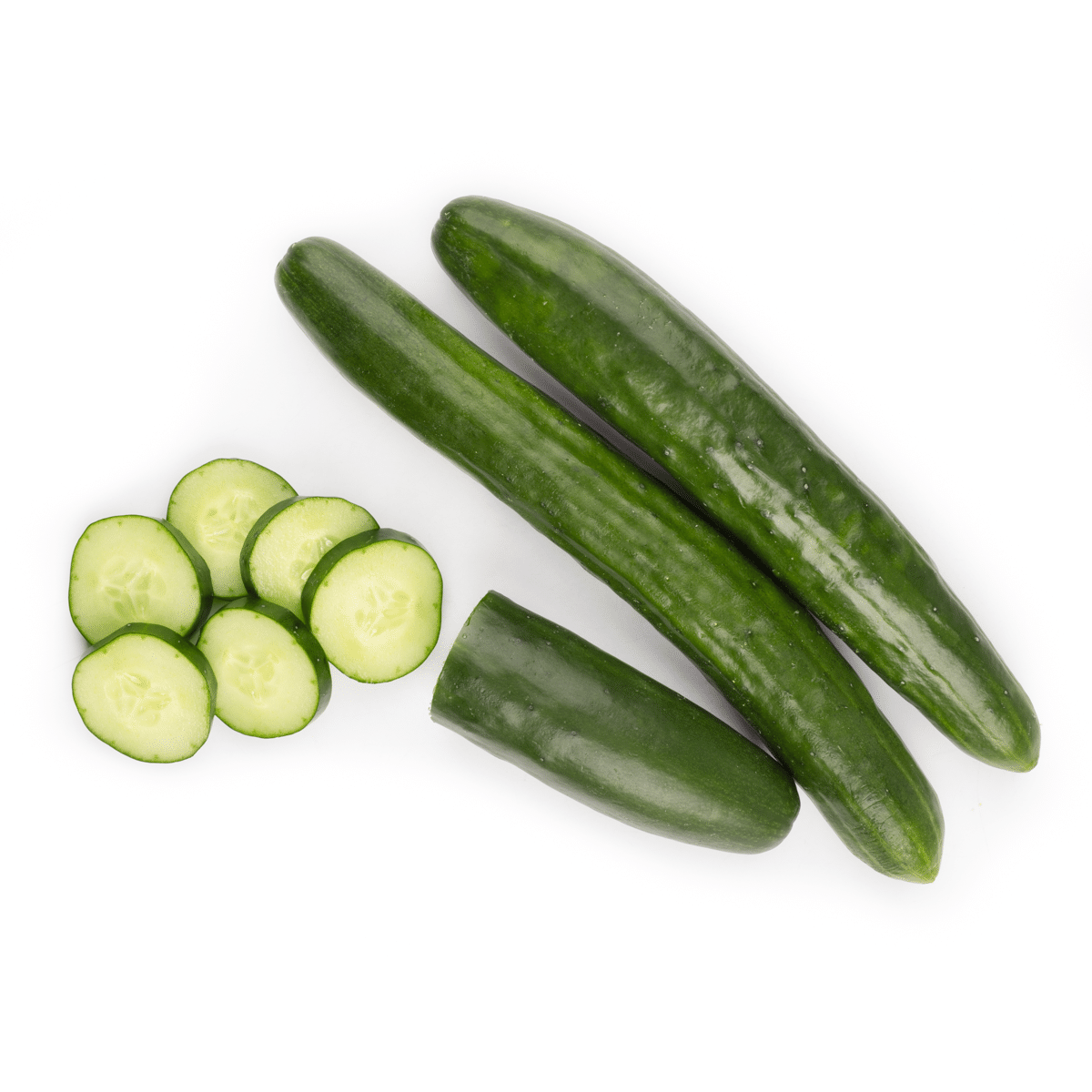 Pepino chino 1 libra(s)
