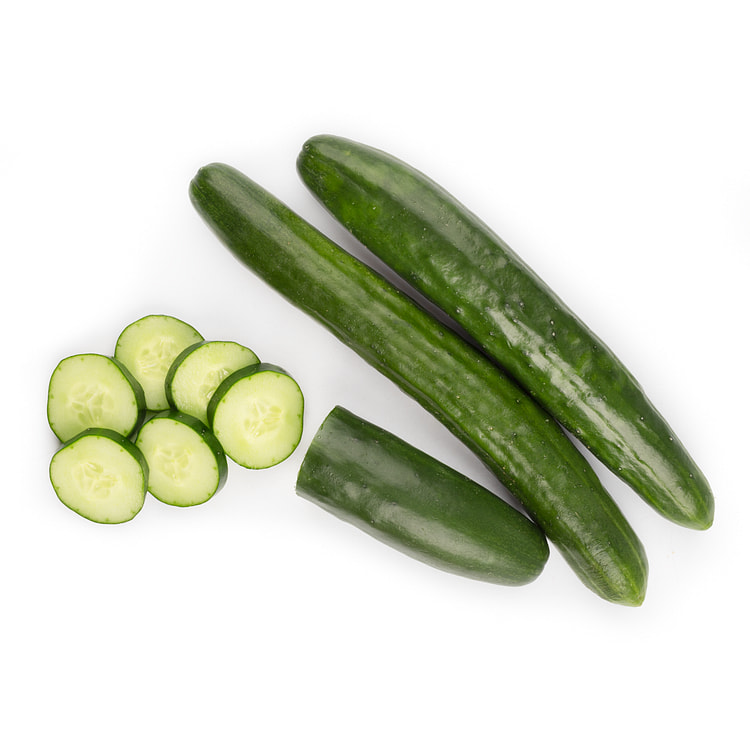 Pepino chino 1 libra(s)