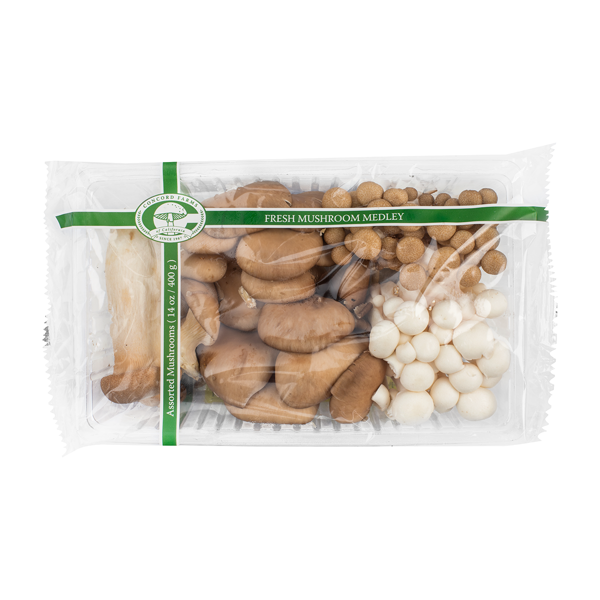 きのこセット 14 オンス - Weee!