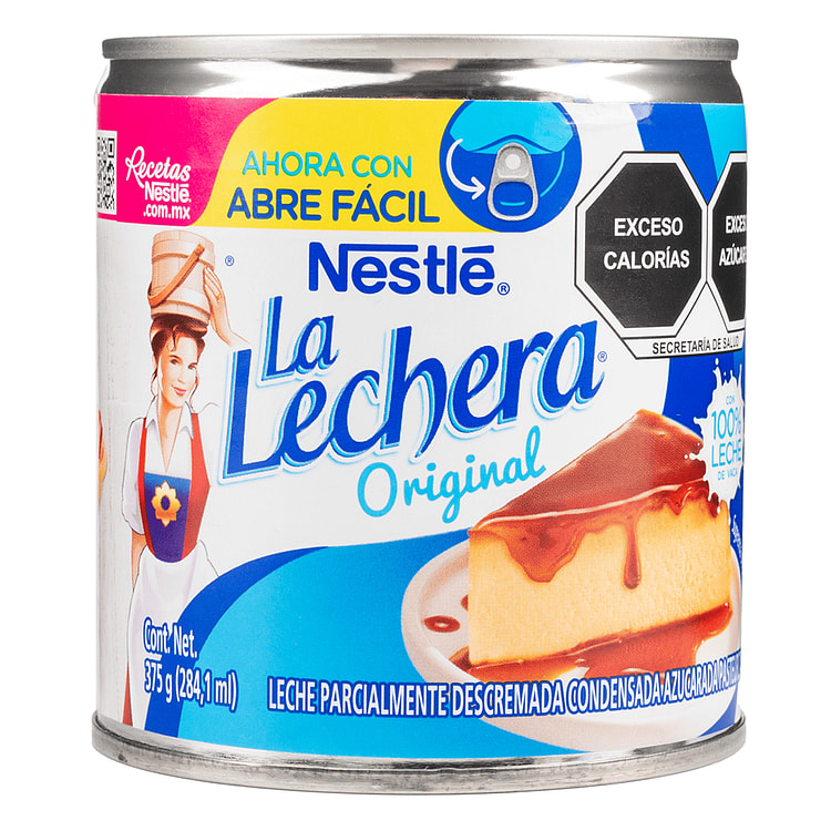 La Lechera Nestle 375 gramo(s)