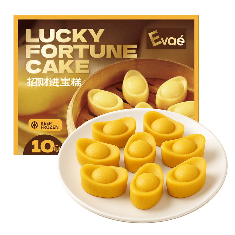 Evae LUCKY FORTUNE CAKE 200 g