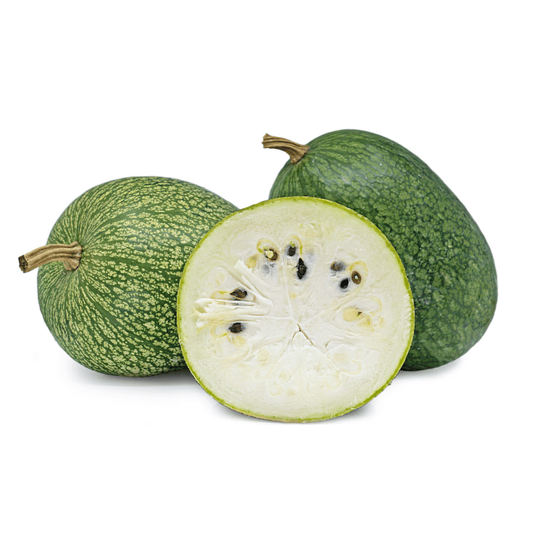 Chilacayote 1 unidad