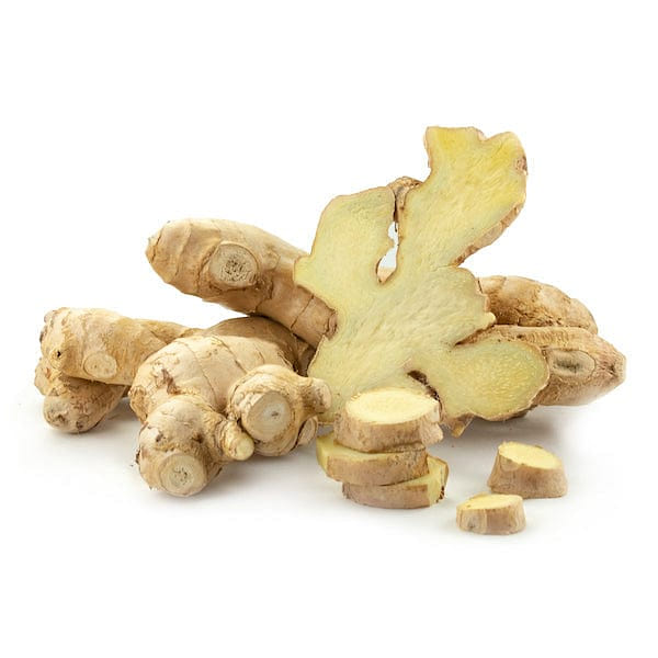 Organic Ginger 1 lb