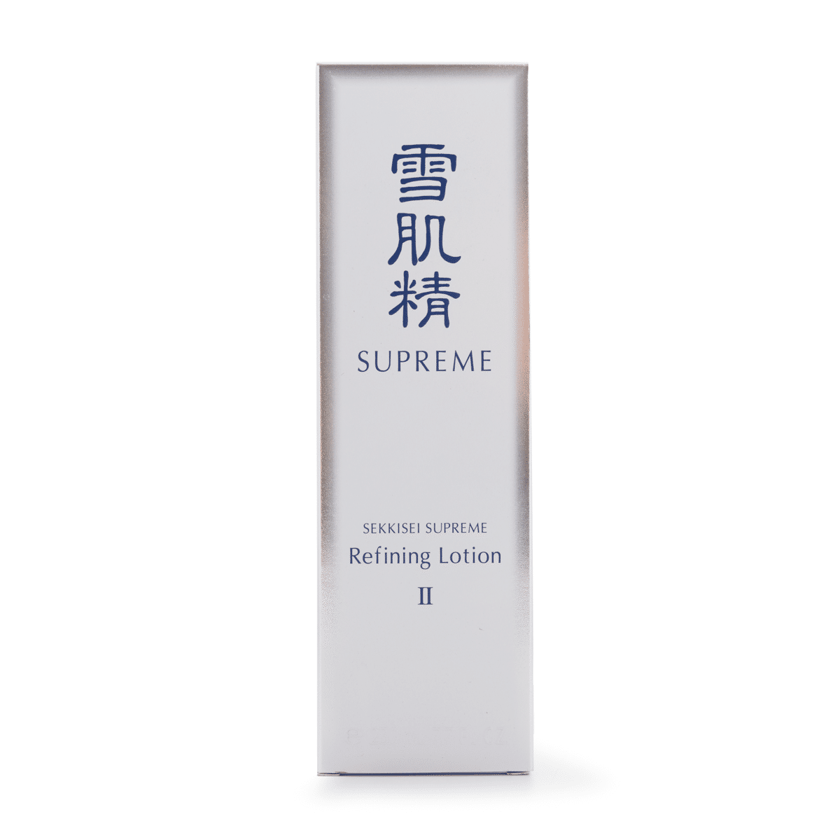 雪肌精シュープレム 化粧水2(しっとりしたうるおい) 140 ml(ミリリットル)