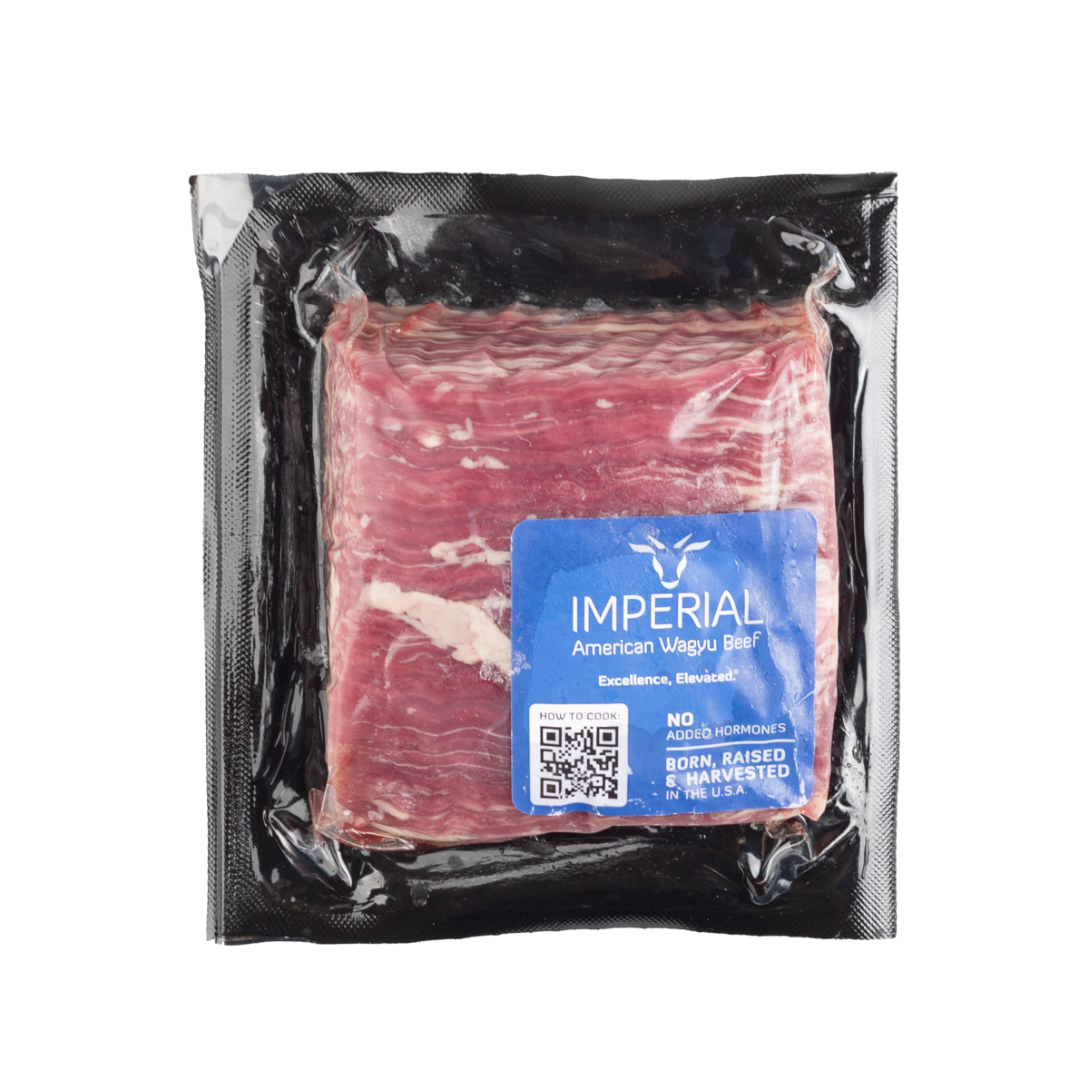 Get Imperial American Wagyu Flank Steak Delivered Weee! Asian Market
