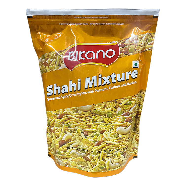 Bikano Shahi Mixture 1 Kg 907 g