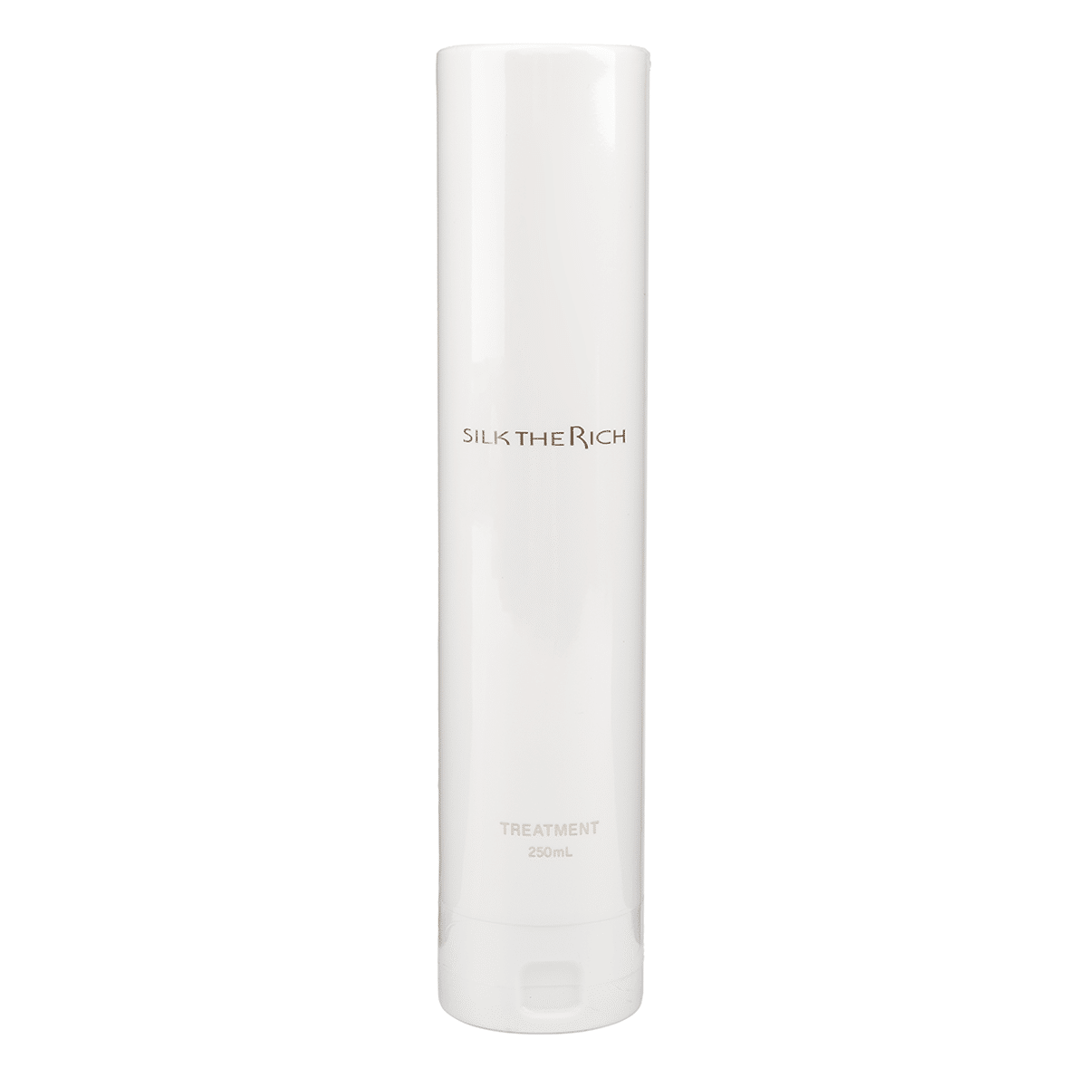 SILK THE RICH MOIST REPAIR TREATMENT 250 ml