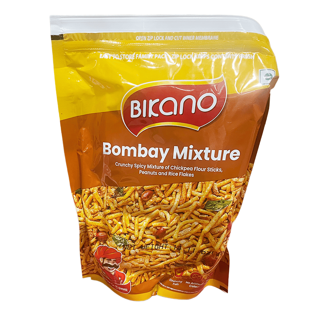 Bikano Bombay Mixture 400 g