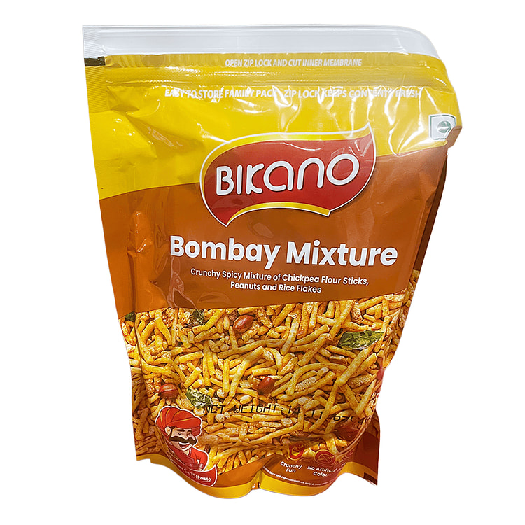 Mirch Masala Peanut Bhujia 400 克