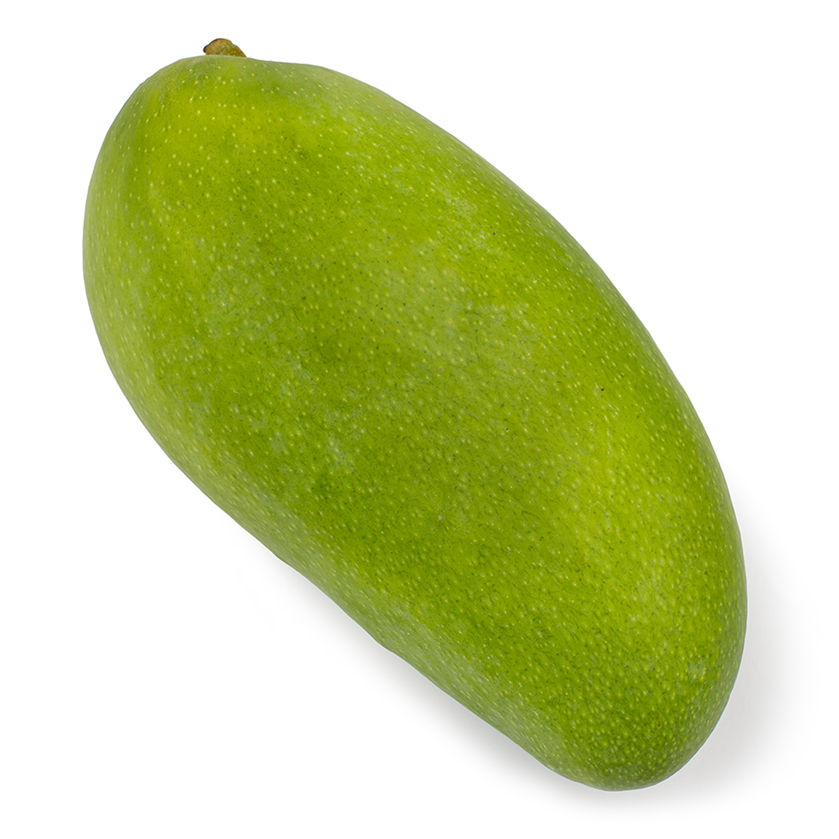 Get Air-shipped Green Vietnamese Xoai Tuong Mango 1.5- 2lb 1