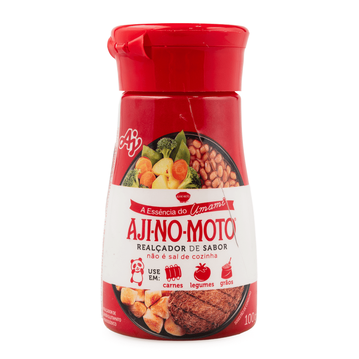 Tempero Essência do Umani 100 g