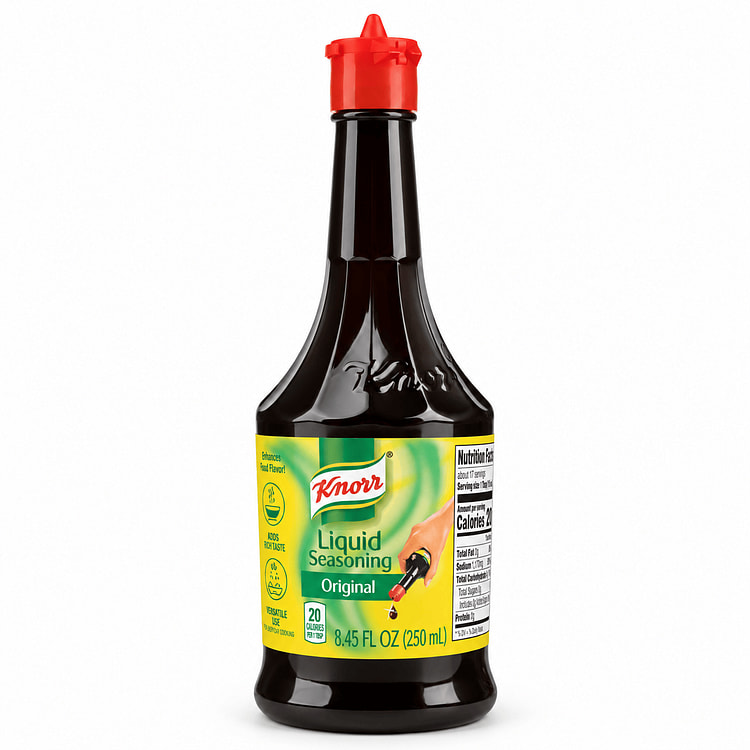 Nước Tương Knorr 250 ml