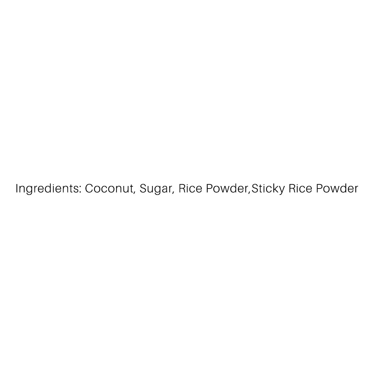 Top Coco Coconut Cracker Original 5.29 オンス*12 パック - Weee!