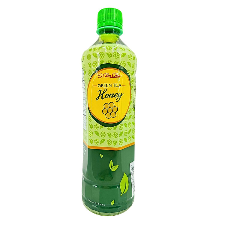 Magnolia Series Green Tea Honey 17.9 液盎司