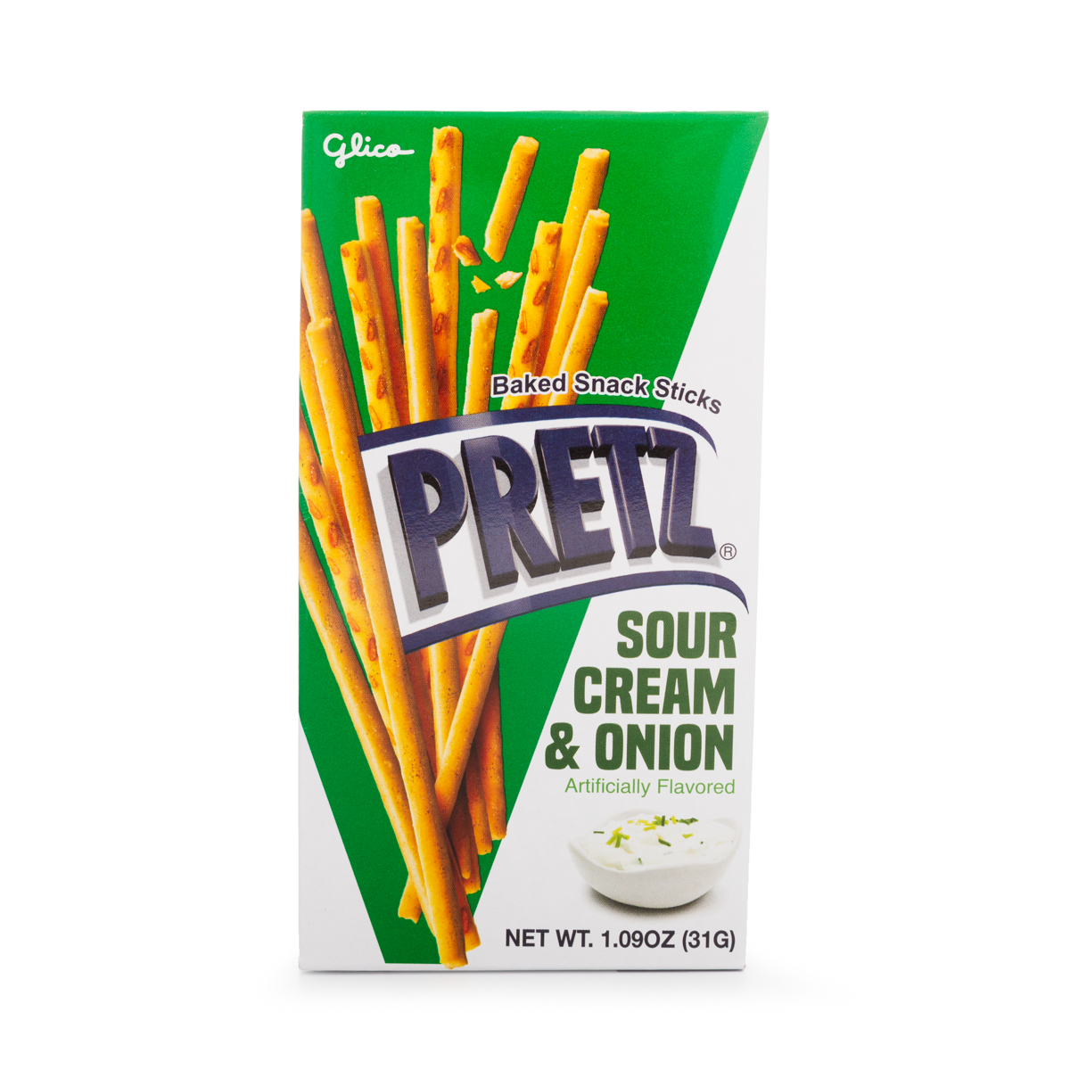Get Glico Pretz Pizza Delivered | Weee! Asian Market, image size:1200x1200