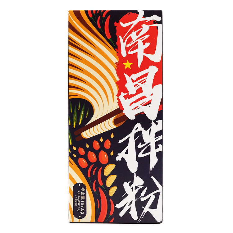 南昌拌粉