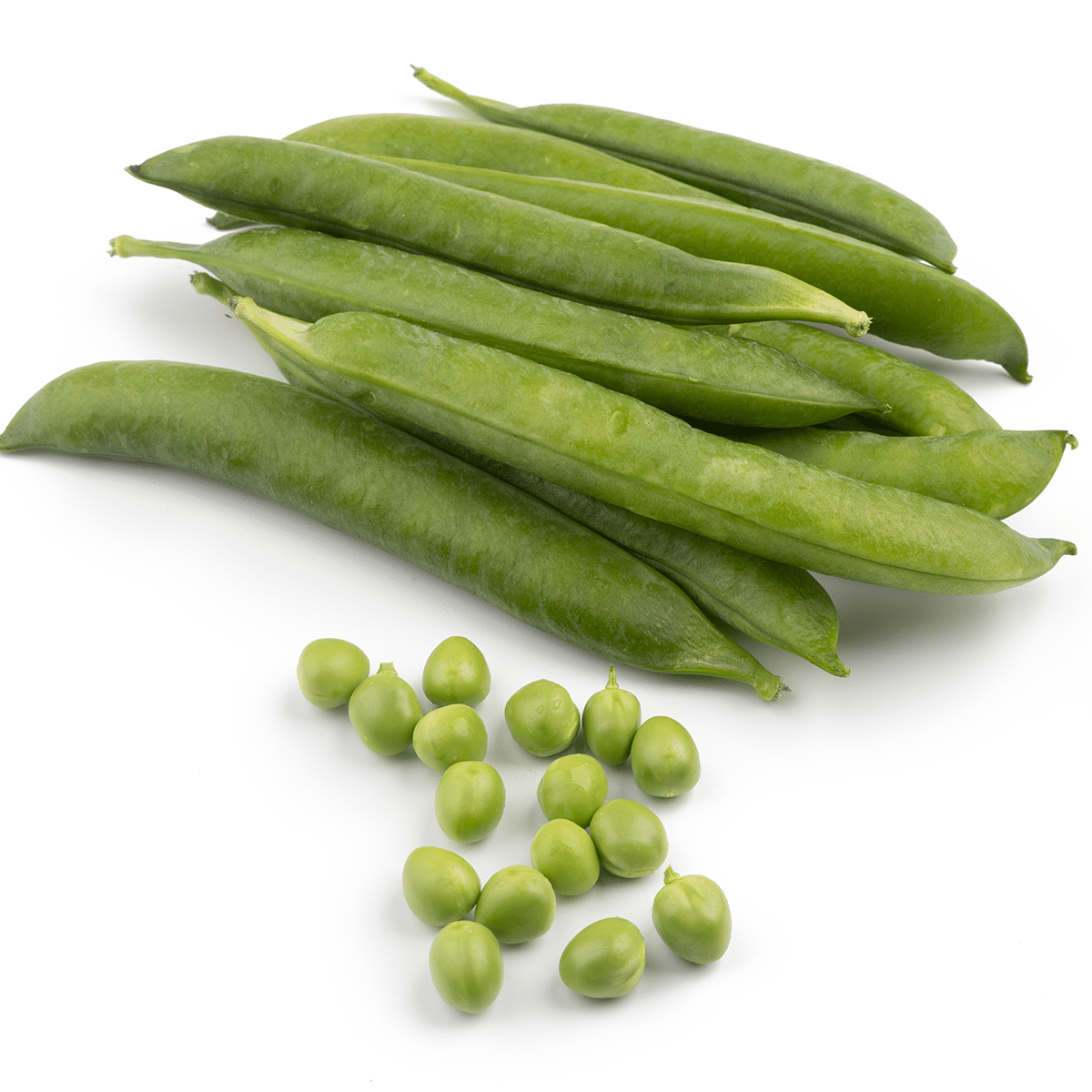 English Shelling Peas 2 lb