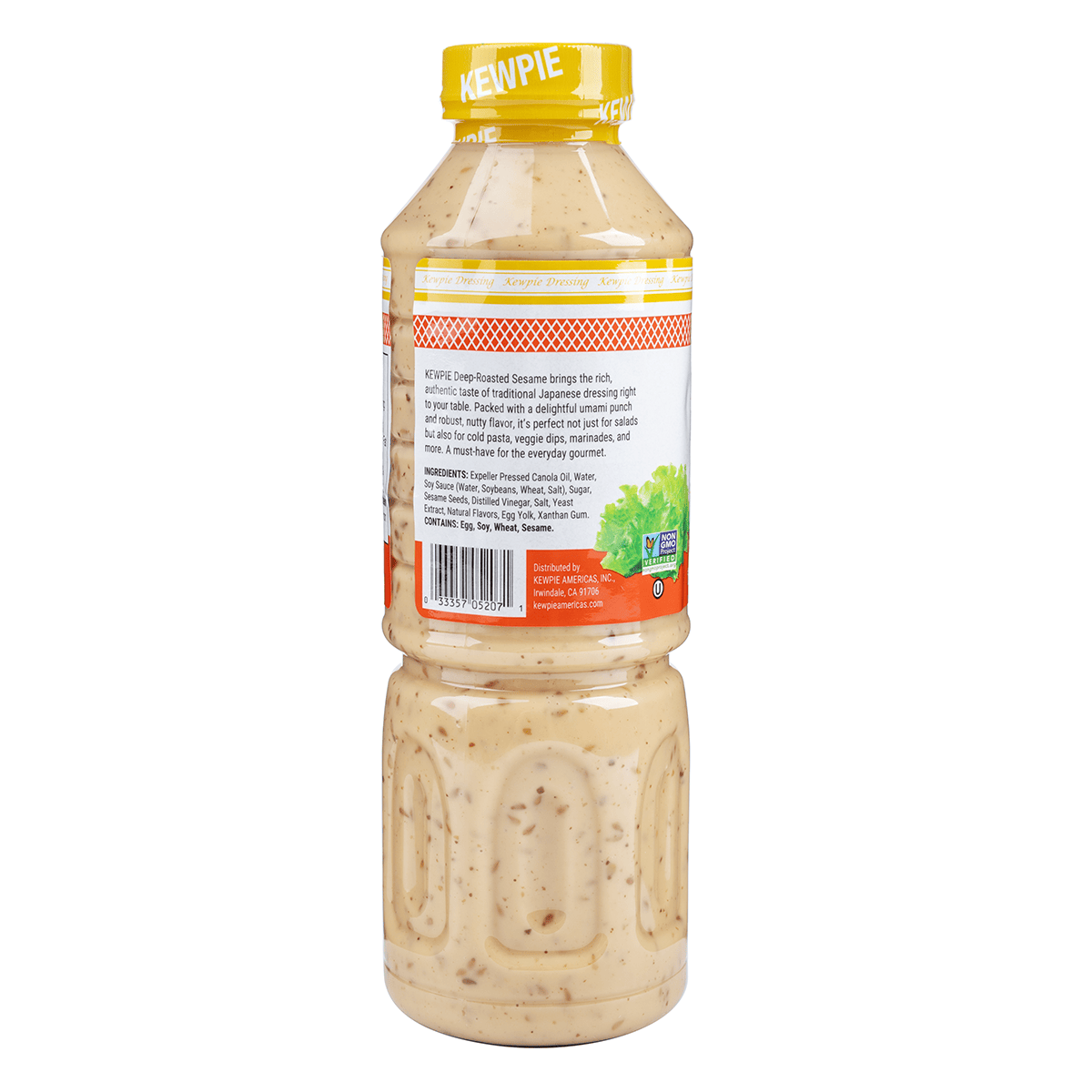 Get Kewpie Deep-Roasted Sesame Dressing 16.91 oz Delivered | Weee! Asian Market Get Kewpie Deep-Roasted Sesame Dressing 16.91 oz Delivered | Weee! Asian Market