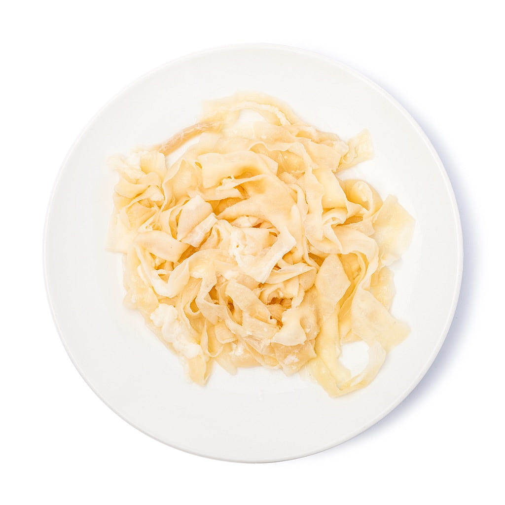 Duck Chitterlings, Frozen 8 oz