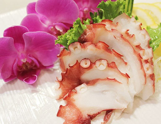 清水商店 蒸しだこ 200g 7 オンス - Weee!