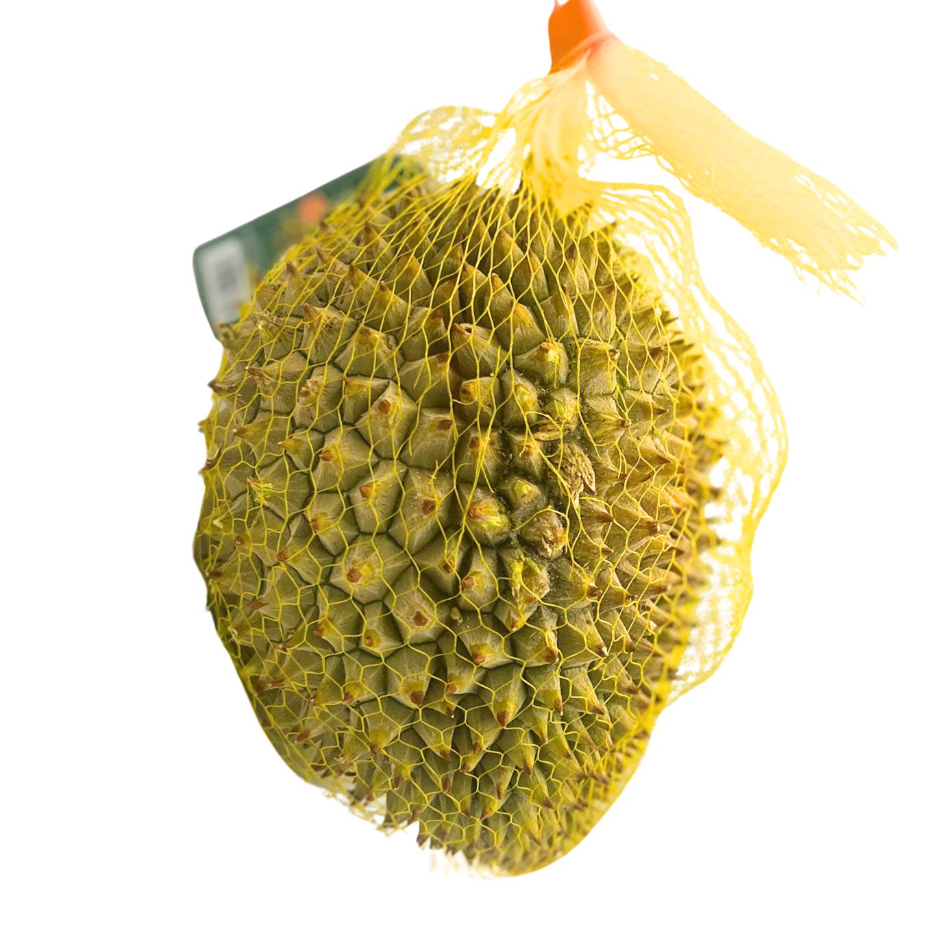 Ri6 Sầu Riêng Nguyên Trái, Đông Lạnh 1 cái - Weee!