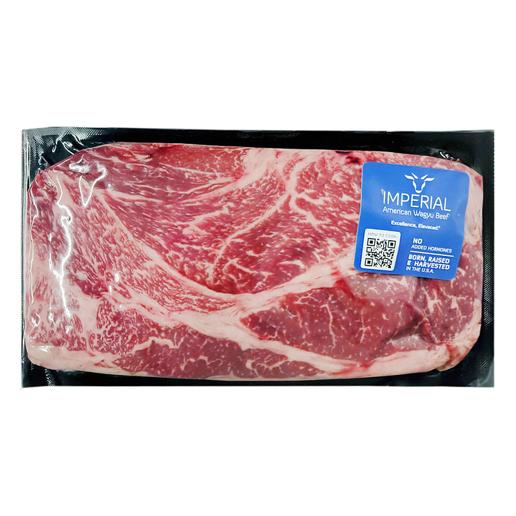 Asado de Paleta Wagyu Americano 1 libra(s)