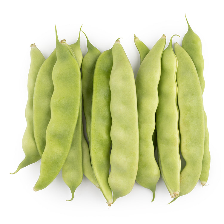 油豆角 1 磅