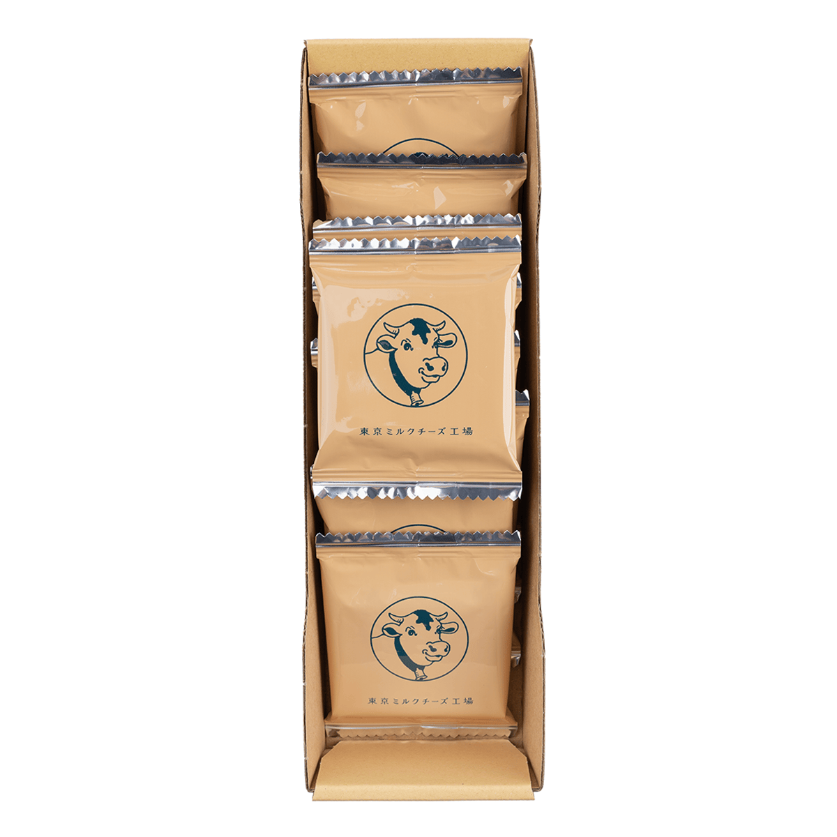 Get Tokyo Milk Cheese Factory Honey Gorgonzola Cookies 1 box