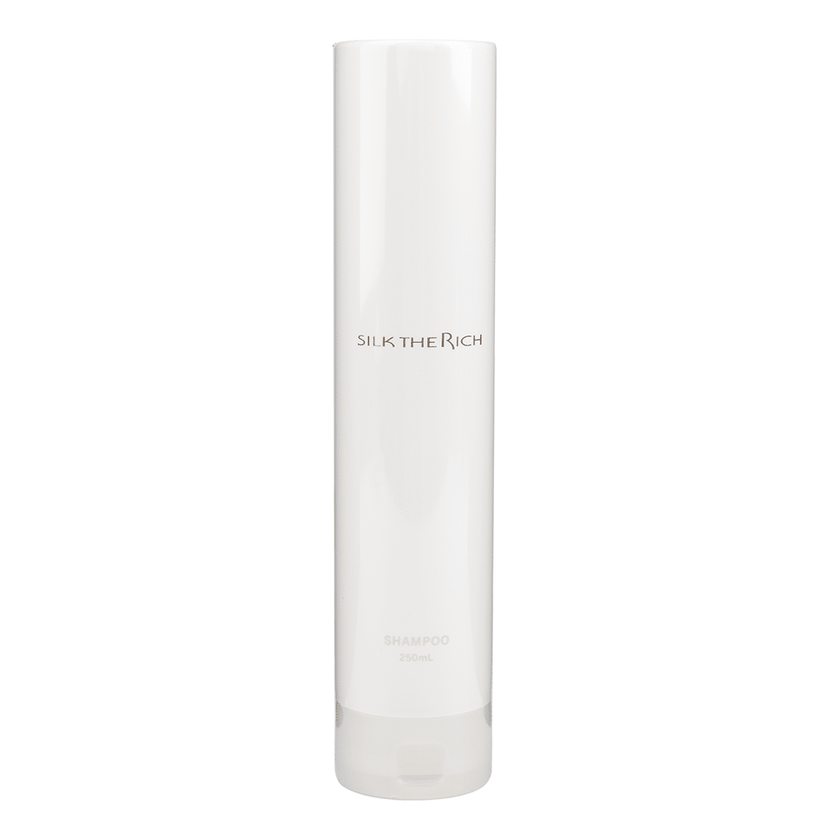 SILK THE RICH MOIST REPAIR SHAMPOO 250 mililitro(s)