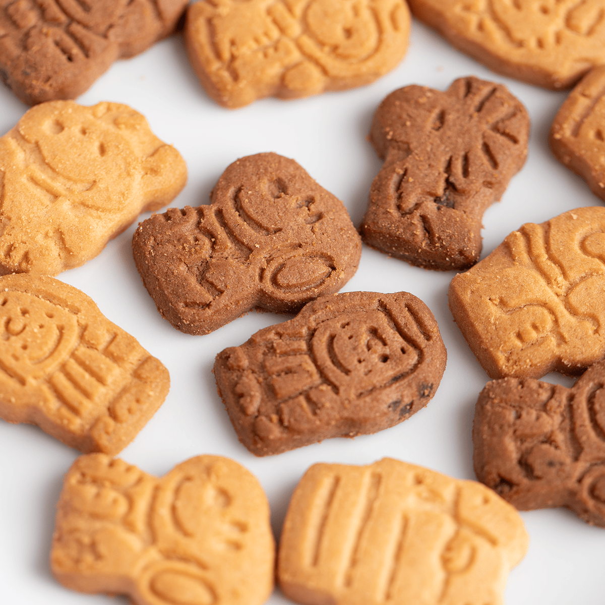 Get [Gift] Hokka Snoopy Cookie Can 3.2 oz Delivered | Weee! Asian