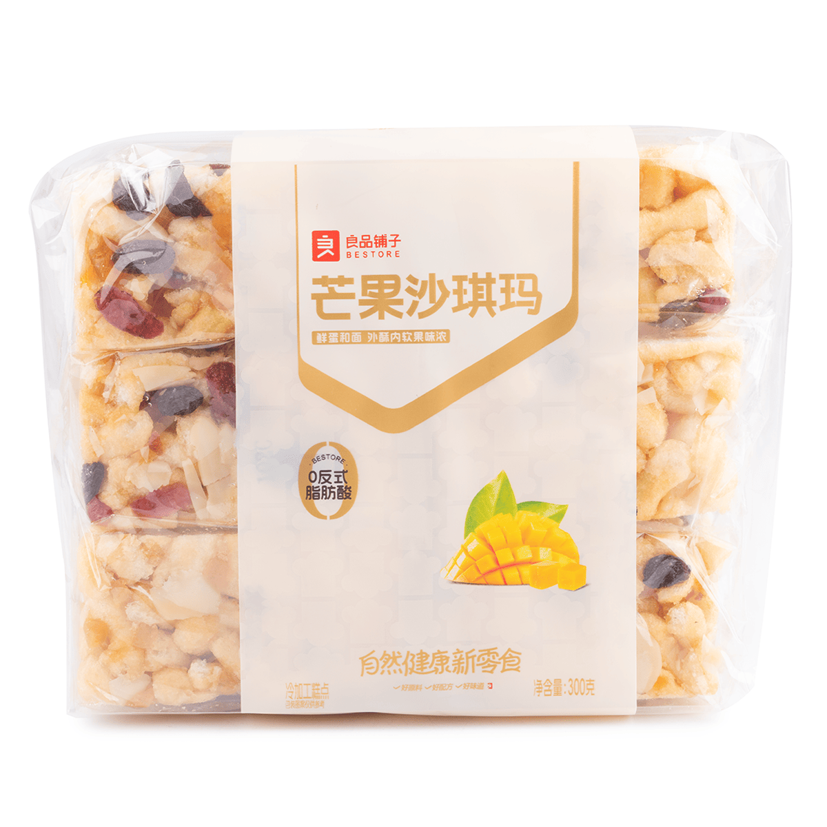 Mango Sachima 300 g