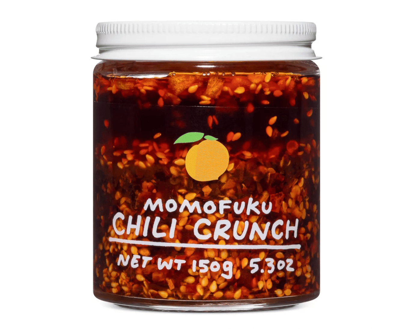 Momofuku Original Chili Crunch Chili Oil 5.3 oz