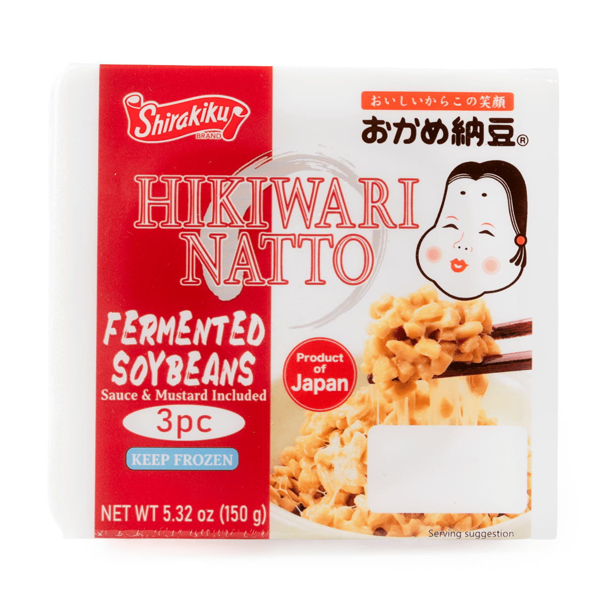 納豆100 国産納豆（粒） の販売 | 【NICHIGA（ニチガ）】 ☆エコ系洗剤