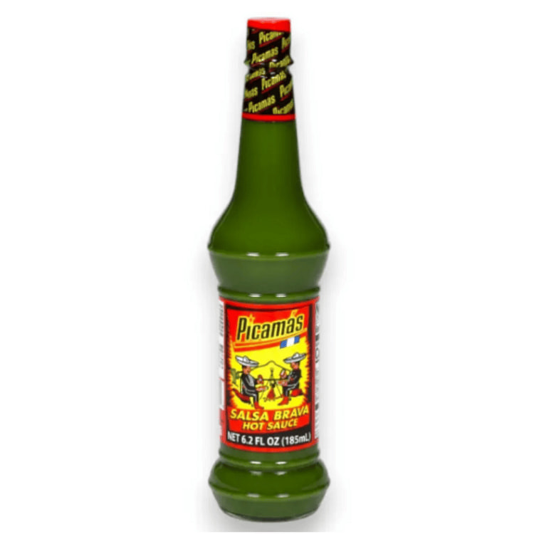 Picamas Salsa Brava 6.02 onza(s) (min 2)